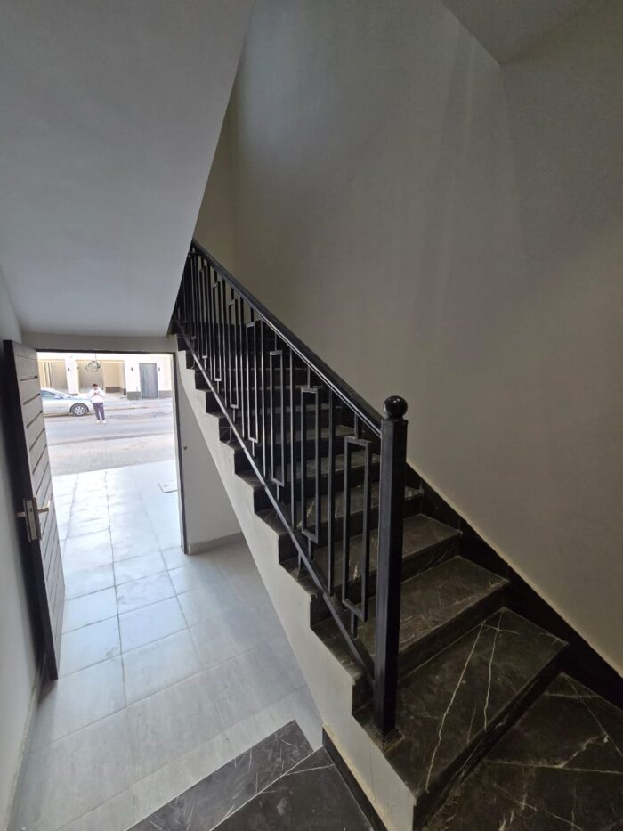 ⁦للبيع دور أول علوي + ملحق بحي الوسام - شرق الرياض⁩ - الصورة ⁦10⁩