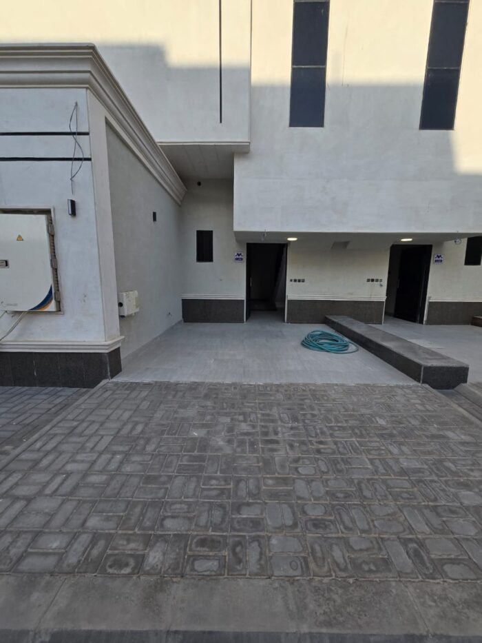 ⁦للبيع دور أول علوي + ملحق بحي الوسام - شرق الرياض⁩ - الصورة ⁦12⁩