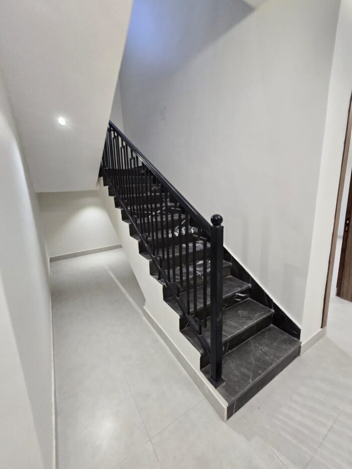 ⁦للبيع دور أول علوي + ملحق بحي الوسام - شرق الرياض⁩ - الصورة ⁦13⁩