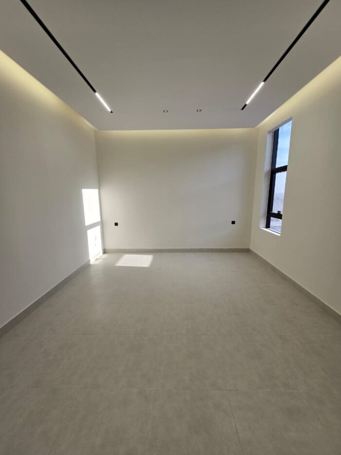 ⁦للبيع دور أول علوي + ملحق بحي الوسام - شرق الرياض⁩ - الصورة ⁦16⁩