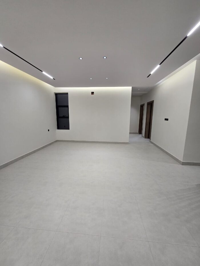 ⁦للبيع دور أول علوي + ملحق بحي الوسام - شرق الرياض⁩ - الصورة ⁦2⁩