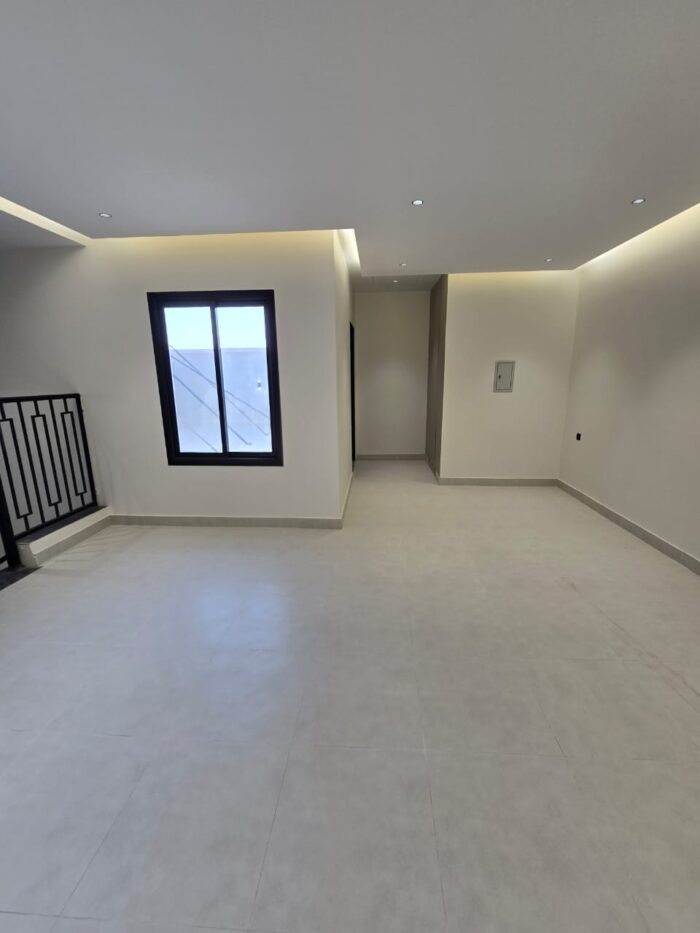 ⁦للبيع دور أول علوي + ملحق بحي الوسام - شرق الرياض⁩ - الصورة ⁦4⁩