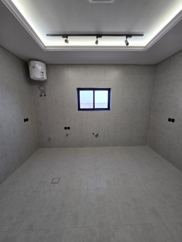 ⁦للبيع دور أول علوي + ملحق بحي الوسام - شرق الرياض⁩ - الصورة ⁦5⁩