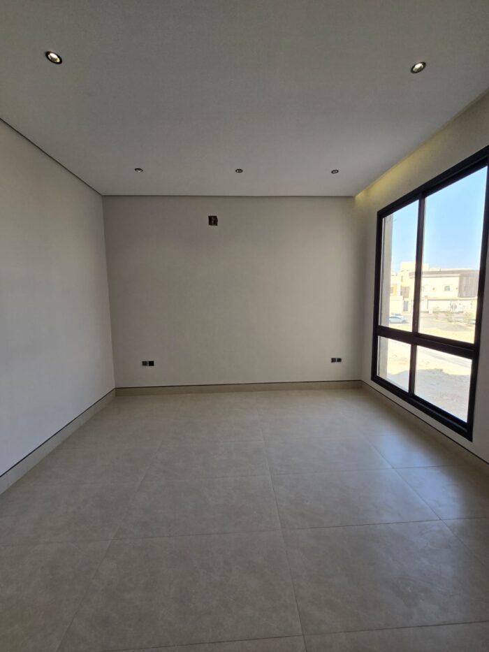 ⁦للبيع فيلا درج داخلي بحي المهدية - غرب الرياض⁩ - الصورة ⁦12⁩