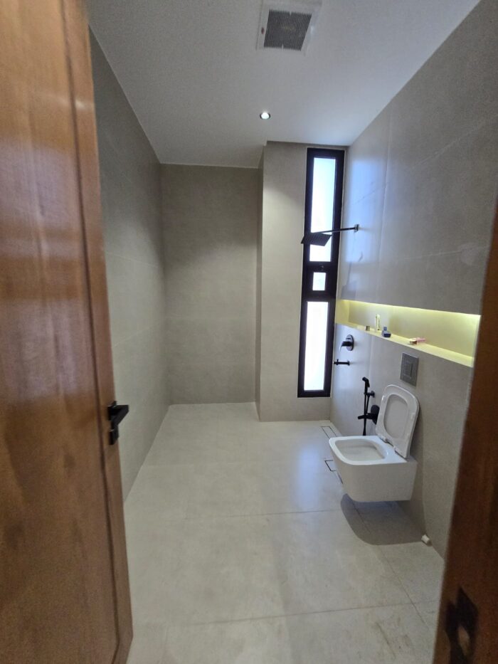 ⁦للبيع فيلا درج داخلي بحي المهدية - غرب الرياض⁩ - الصورة ⁦14⁩