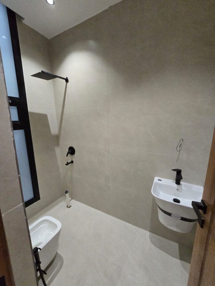 ⁦للبيع فيلا درج داخلي بحي المهدية - غرب الرياض⁩ - الصورة ⁦15⁩