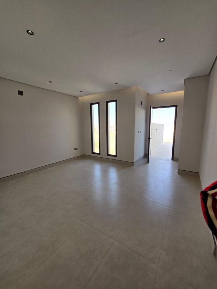 ⁦للبيع فيلا درج داخلي بحي المهدية - غرب الرياض⁩ - الصورة ⁦18⁩