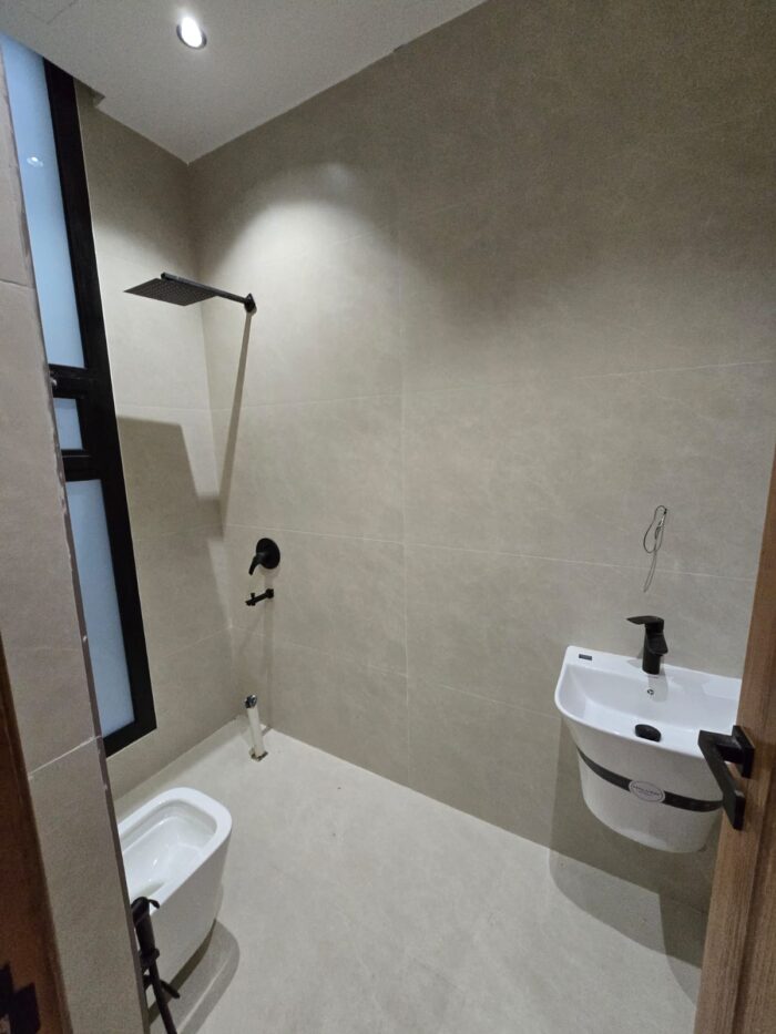 ⁦للبيع فيلا درج داخلي بحي المهدية - غرب الرياض⁩ - الصورة ⁦4⁩