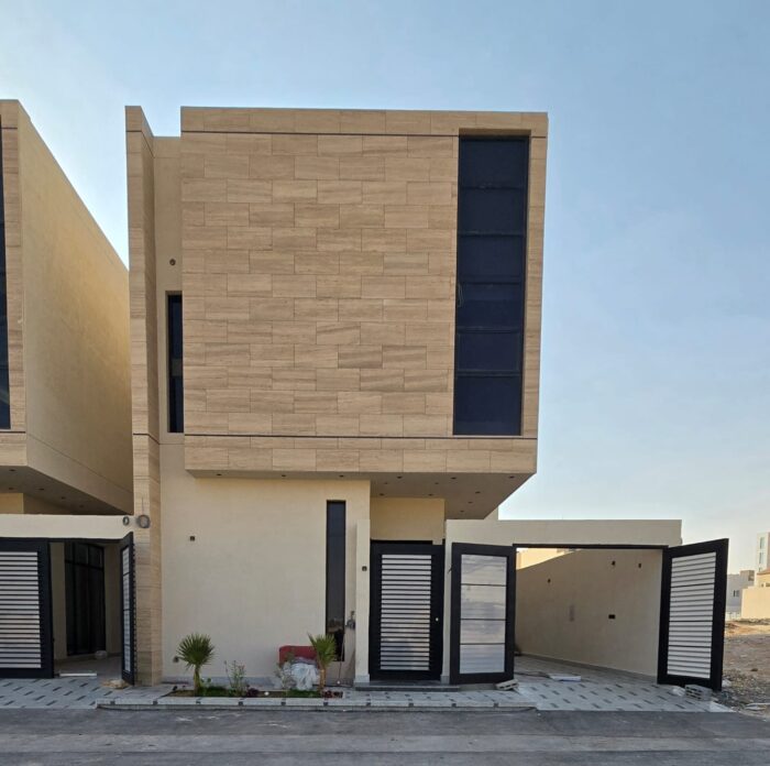 ⁦للبيع فيلا درج داخلي بحي المهدية - غرب الرياض⁩ - الصورة ⁦2⁩