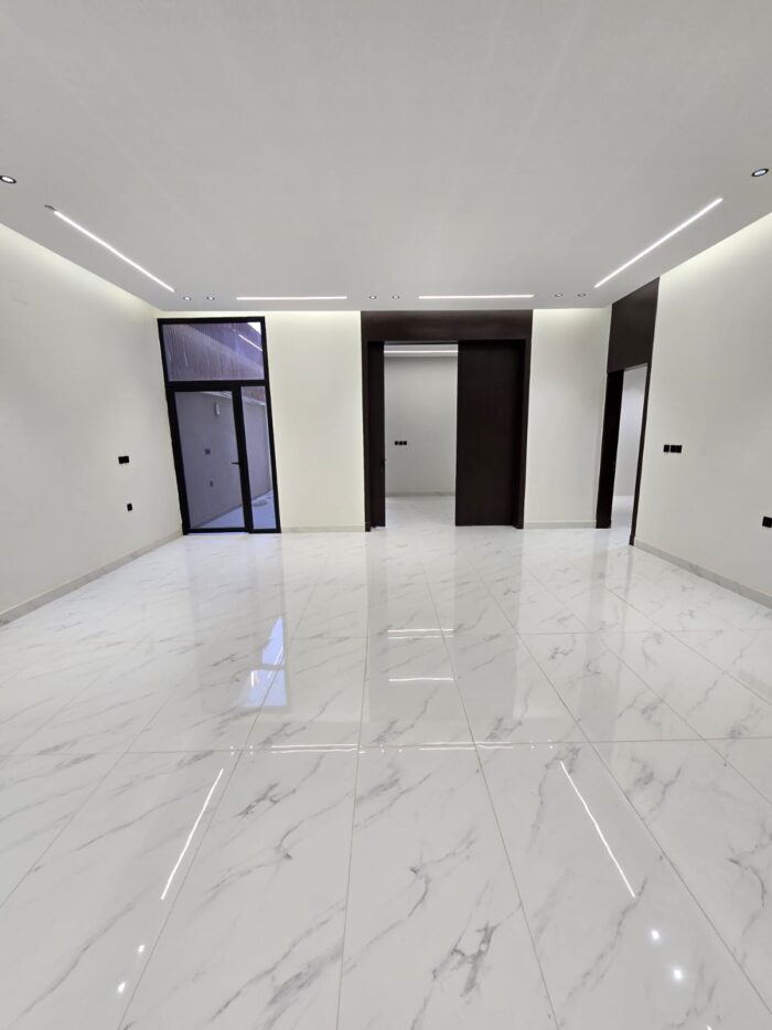 ⁦للبيع دور أرضي بحي المونسية _ شرق الرياض⁩ - الصورة ⁦3⁩