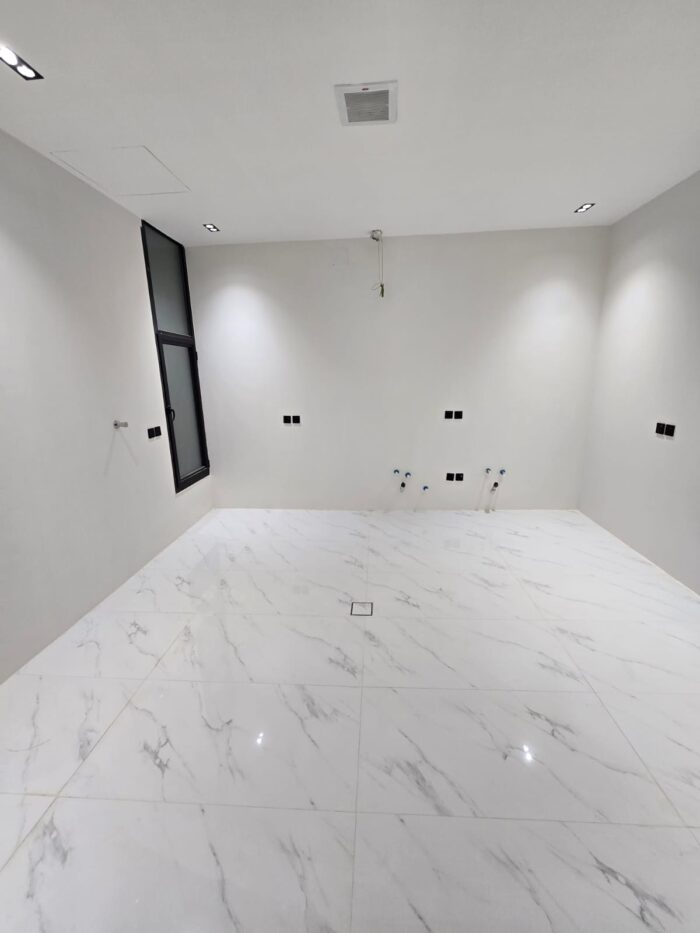 ⁦للبيع دور أرضي بحي المونسية _ شرق الرياض⁩ - الصورة ⁦5⁩