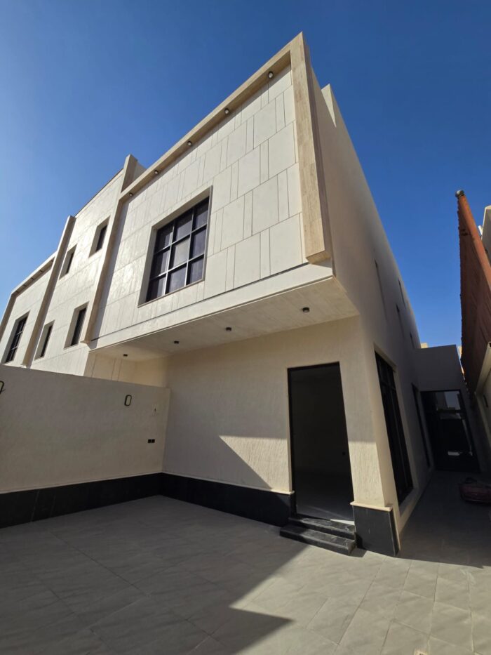 ⁦للبيع دور أرضي بحي المونسية _ شرق الرياض⁩ - الصورة ⁦4⁩